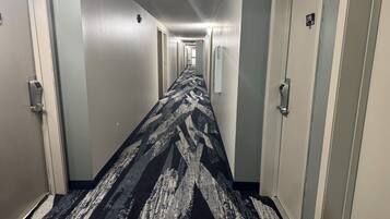 Bagian depan properti