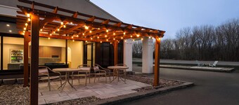 베이몬트 바이 윈덤 맨카토