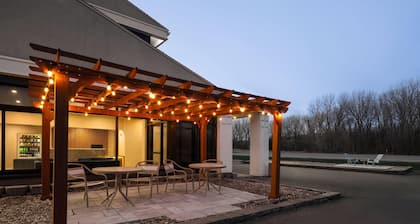 Baymont by Wyndham Mankato