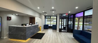 Super 8 by Wyndham Mankato