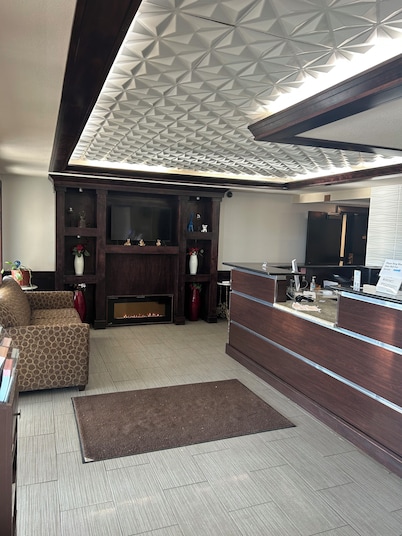 家庭套房