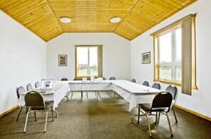 Sala de reuniones