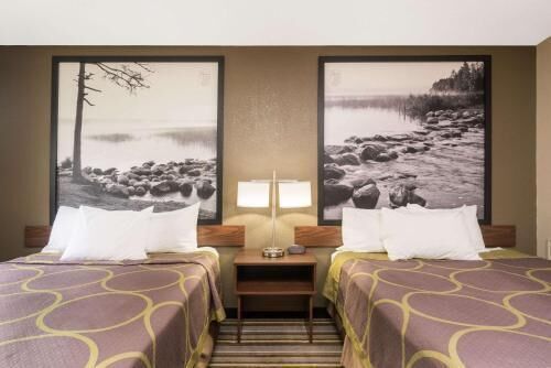 Desk, cots/infant beds, rollaway beds, free WiFi