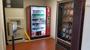 Vending machine