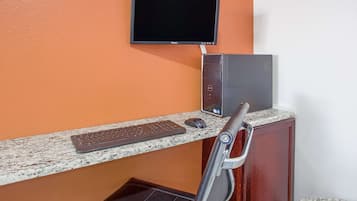 Businesscenter