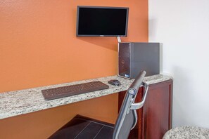 Businesscenter