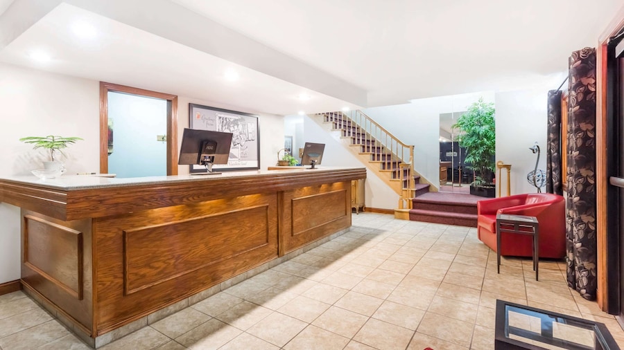 Super 8 by Wyndham Platteville