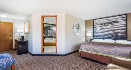Baymont Inn And Suites By Wyndham Platteville