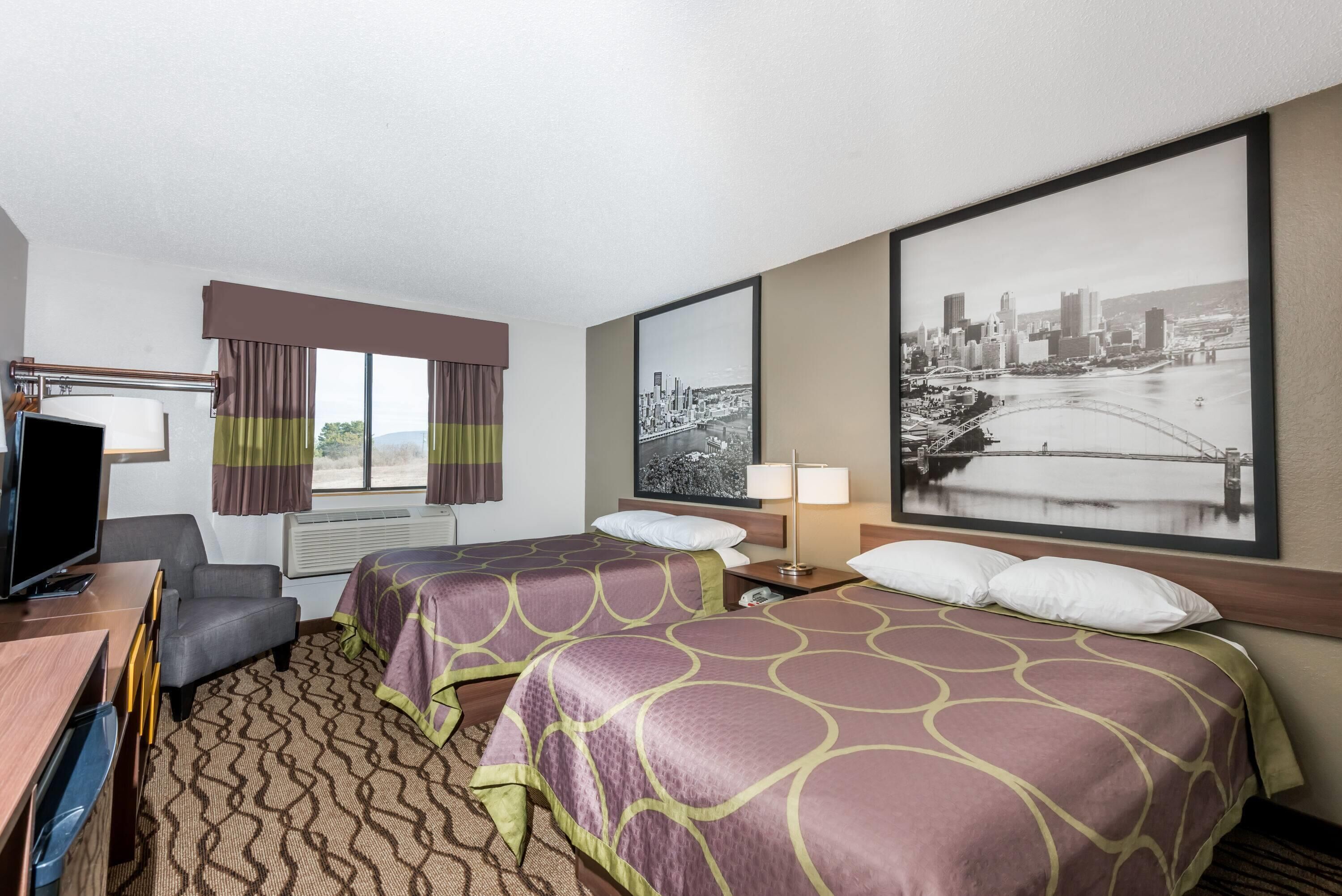 書桌、遮光布/窗簾、熨斗/熨衣板、免費無線上網