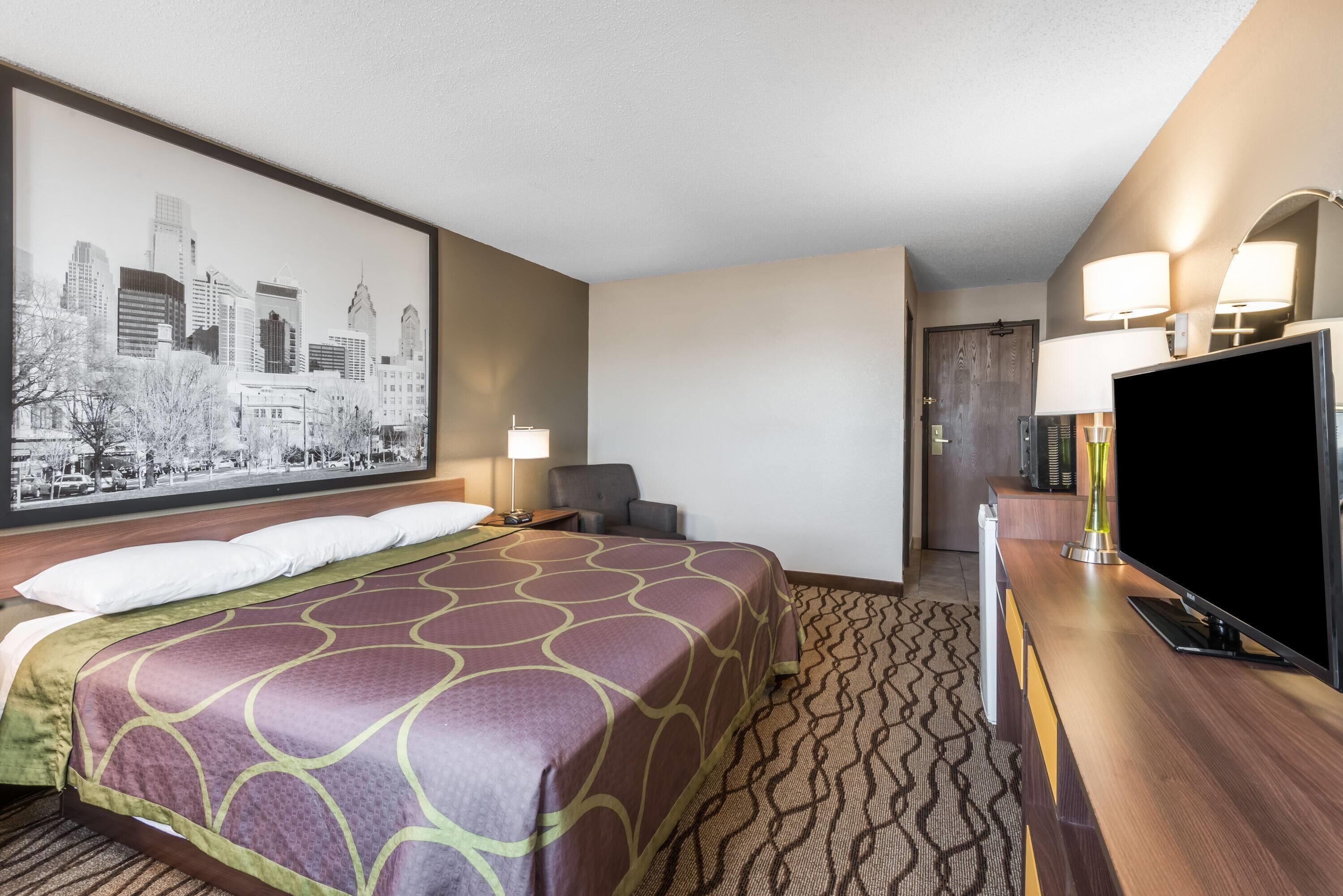 書桌、遮光布/窗簾、熨斗/熨衣板、免費無線上網