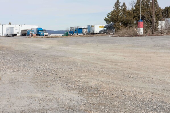 Estacionamiento gratis