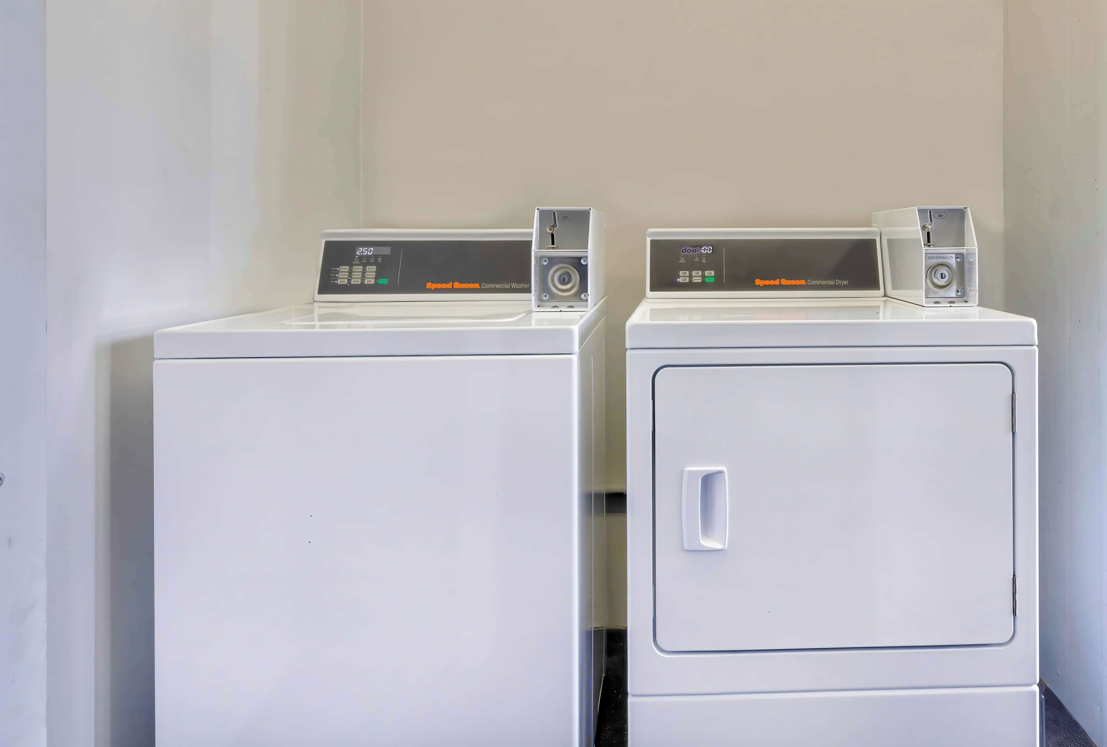 وسائل الراحة في المنشأة