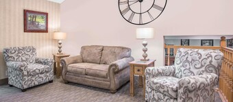 Super 8 by Wyndham Havre