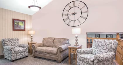 Super 8 by Wyndham Havre