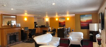 Super 8 by Wyndham Front Royal
