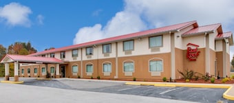Red Roof Inn Franklin, KY