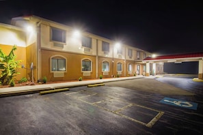 Exterior - Red Roof Inn Franklin, KY (Franklin)
