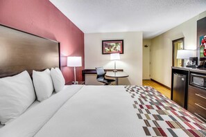 Room - Red Roof Inn Franklin, KY (Franklin)