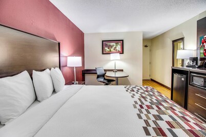 Red Roof Inn Franklin, KY