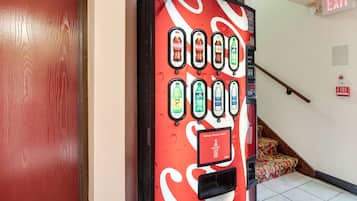Vending machine