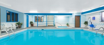Super 8 by Wyndham Campbellsville KY
