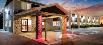 Red Roof Inn Dry Ridge