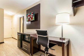 Superior-Zimmer, 1 King-Bett, Nichtraucher | Kostenloses WLAN, Bettwäsche