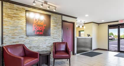 Red Roof Inn Dry Ridge