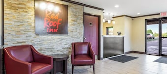 Red Roof Inn Dry Ridge