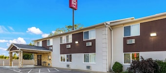 Red Roof Inn Dry Ridge