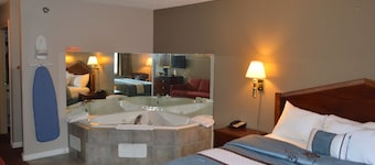 American Elite Inn