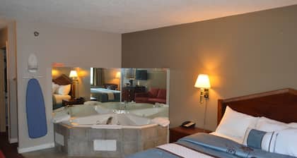American Elite Inn