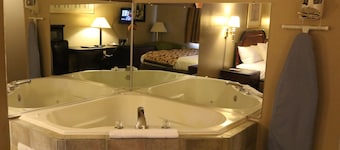American Elite Inn
