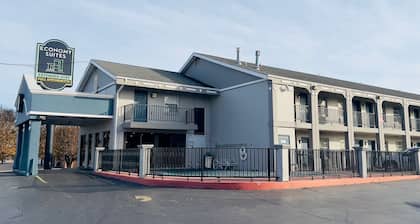 Economy Suites - Fairgrounds