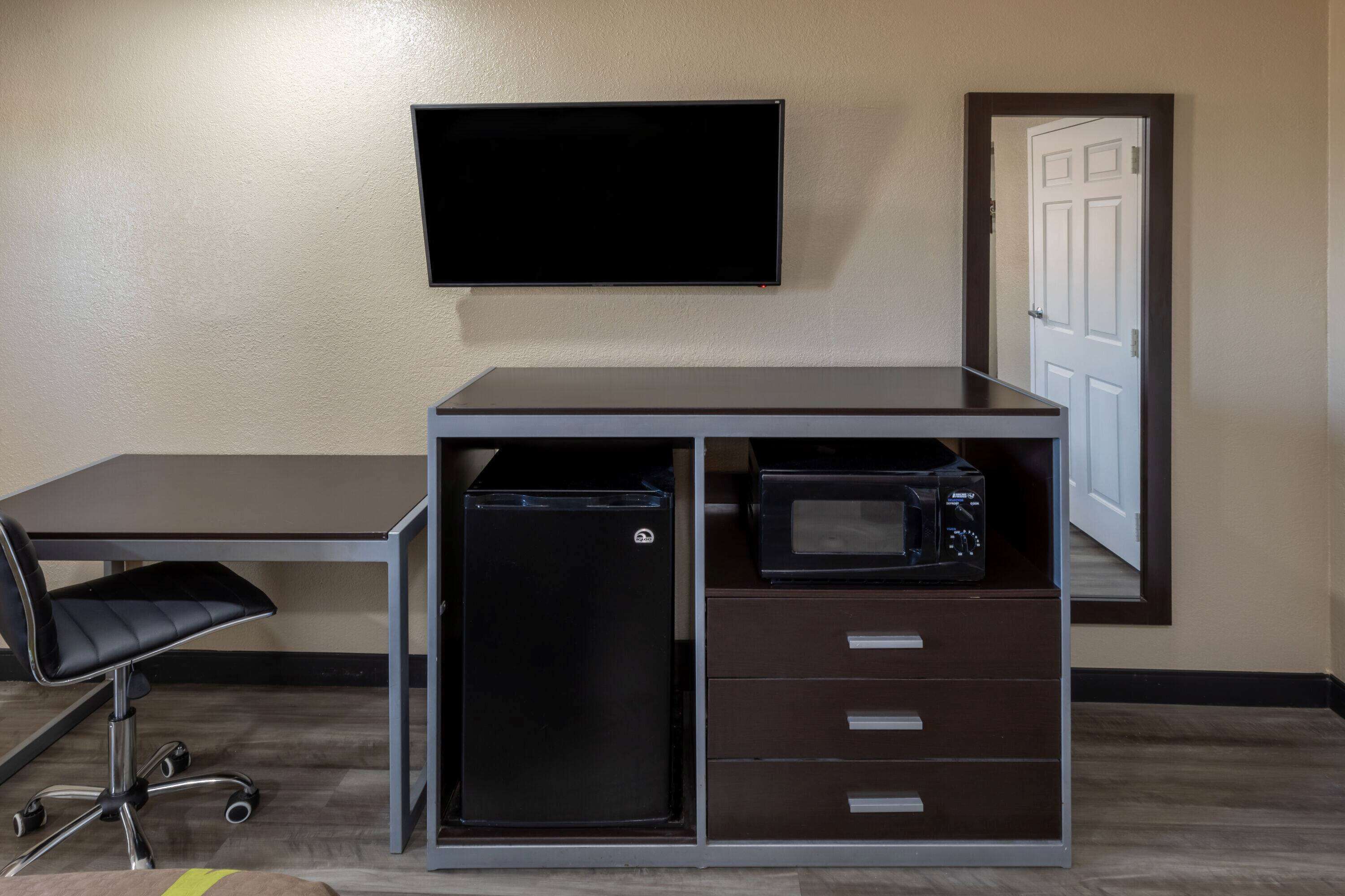 Photo - Super 8 by Wyndham Tulsa/Arpt/St Fairgrounds