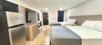 Economy Suites - Fairgrounds