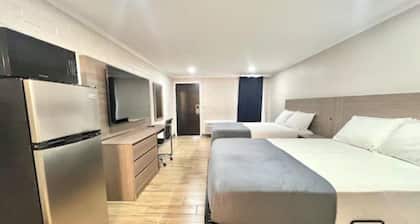 Economy Suites - Fairgrounds