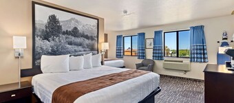 SureStay Hotel by Best Western Twin Falls