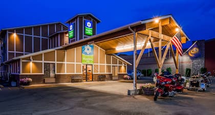 SureStay Hotel by Best Western Twin Falls