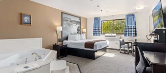 SureStay Hotel by Best Western Twin Falls