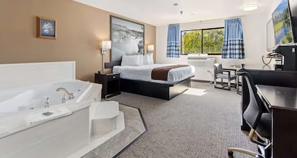 SureStay Hotel by Best Western Twin Falls