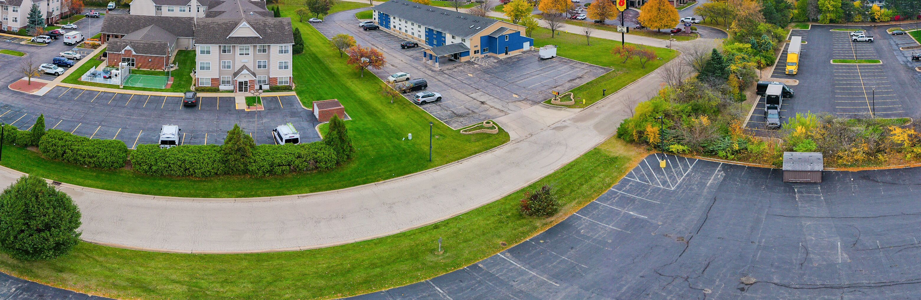 Foto - Super 8 by Wyndham Rockford I-90 Casino District