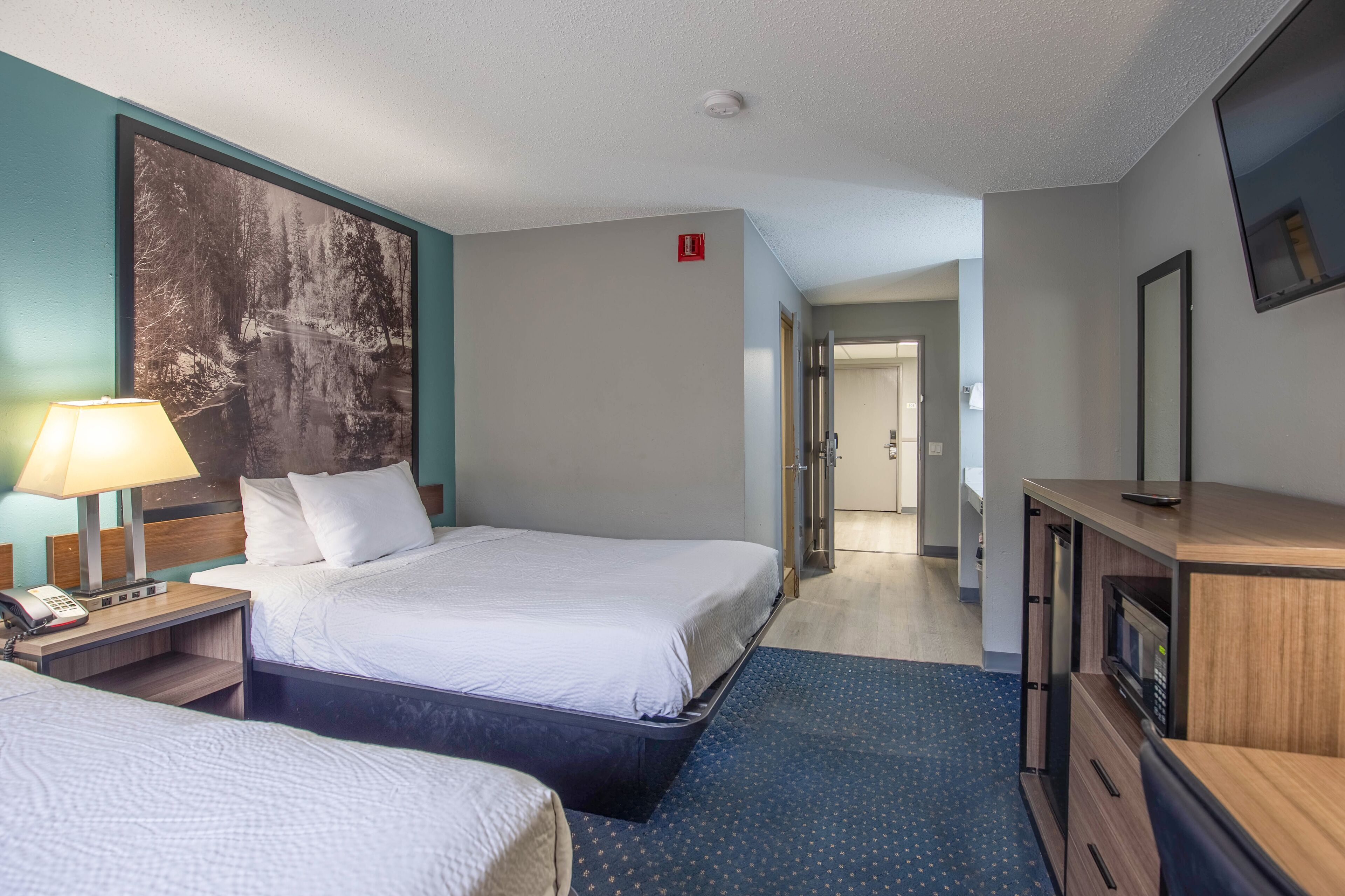 Foto - Super 8 by Wyndham Rockford I-90 Casino District