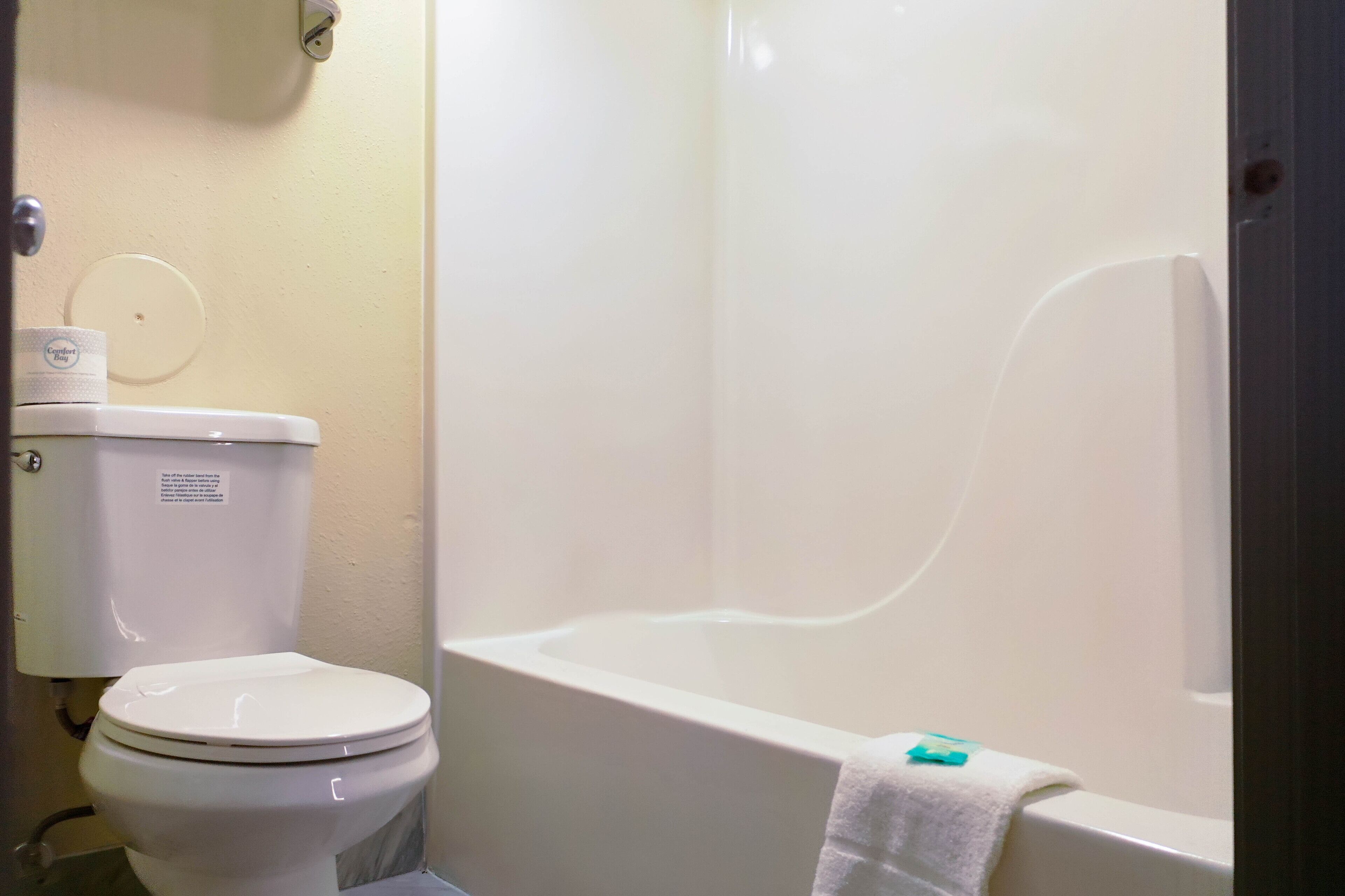 Foto - Super 8 by Wyndham Rockford I-90 Casino District