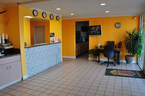 Hall