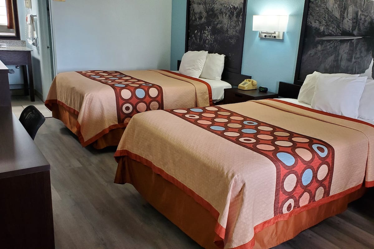 Couette en duvet d'oie, bureau