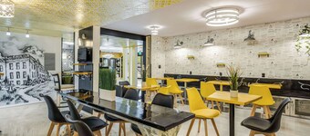 Clarion Pointe Tallahassee-State Capitol