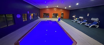 Super 8 by Wyndham Tucumcari