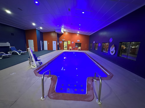 Super 8 by Wyndham Tucumcari