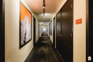 Couloir